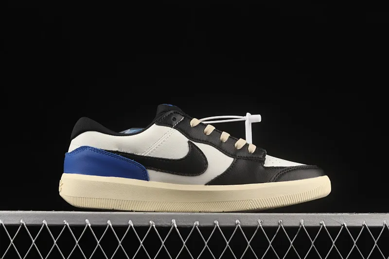 All categories Nk SB Dunk series Nk Force 58 simplified skateboard shoes Nk SB Force 58 Nike simplified retro skateboard shoes CZ2959-140